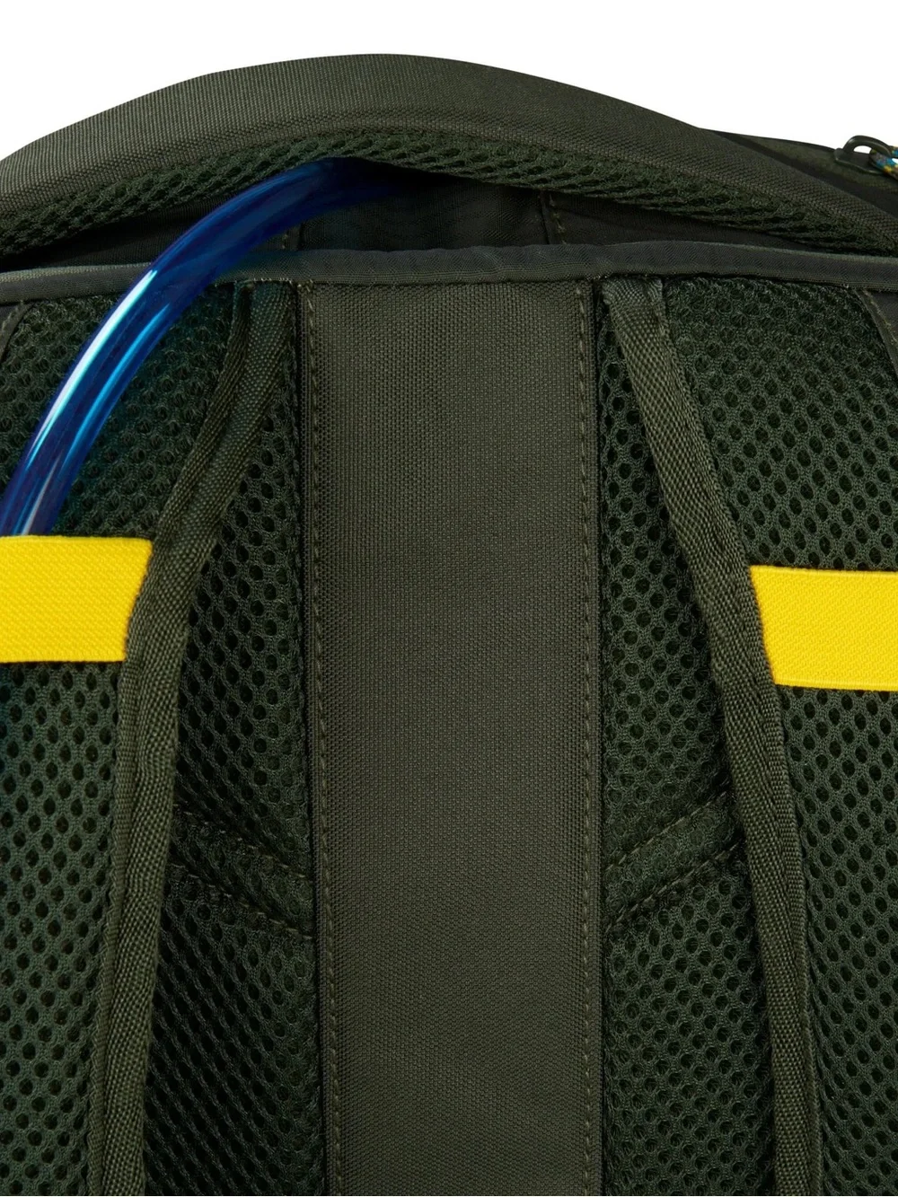 Sierra Designs Sonora Pass 27L Backpack Green Hydration Compatible - Hiking